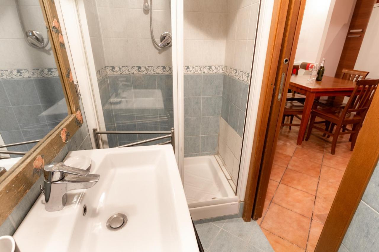 Trastevere Four Seasons Trilussa 1 Rzym Zewnętrze zdjęcie